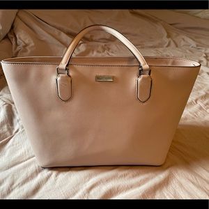 Kate spade tote